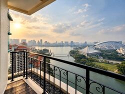 Camelot By-The-Water (D15), Condominium #618202021